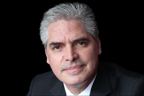 JORGE CARRERÁ